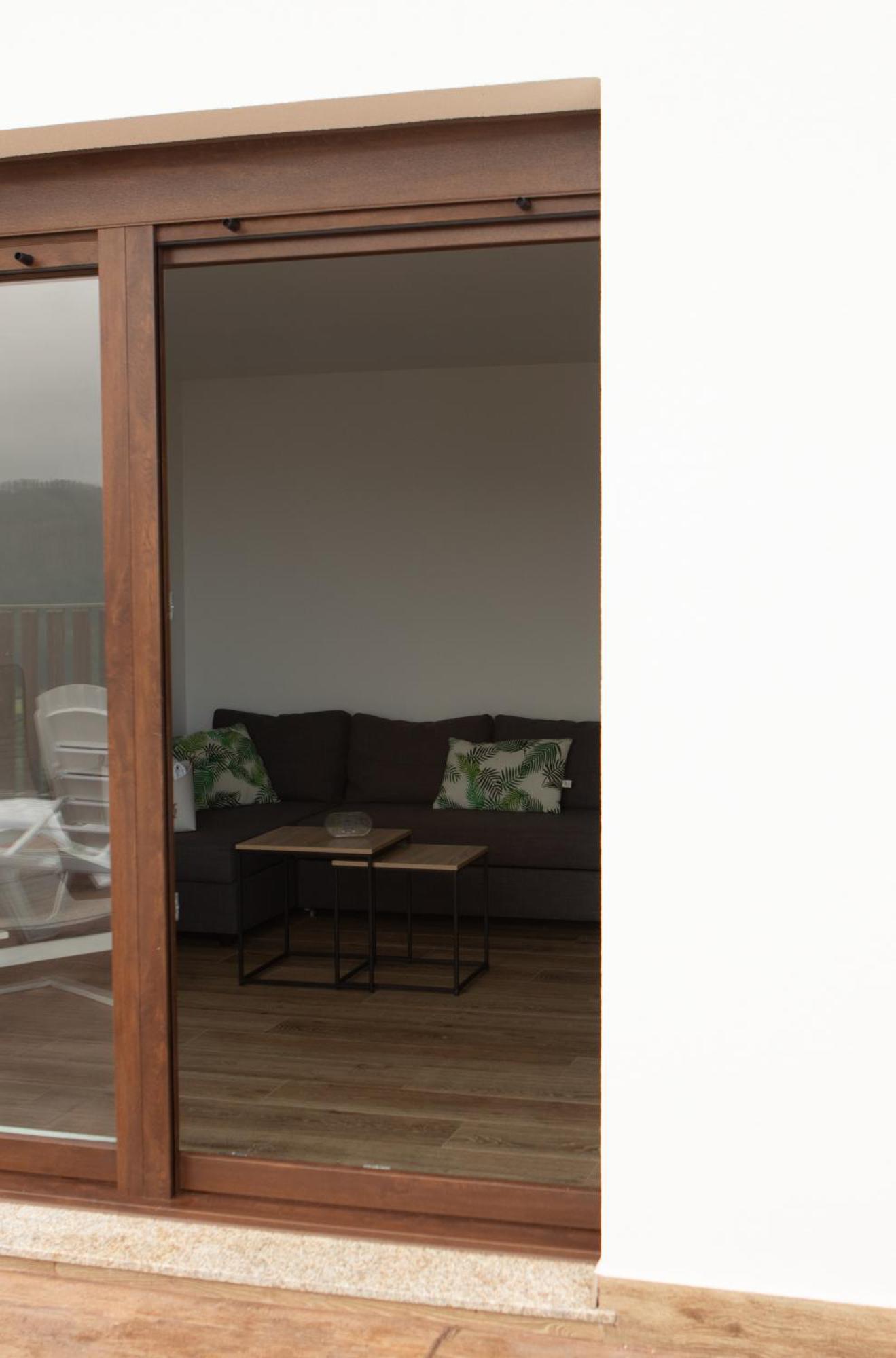 Casa Mirador Al Atlantico , Razo, Costa Da Morte A Coruña Eksteriør billede